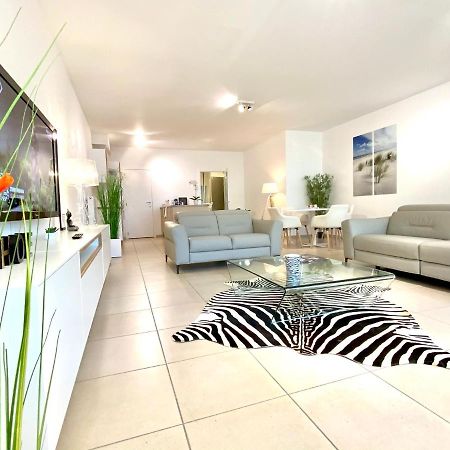 Luxury Suite Koksijde 201 - Adult Only Zewnętrze zdjęcie