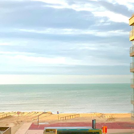 Luxury Suite Koksijde 201 - Adult Only Zewnętrze zdjęcie