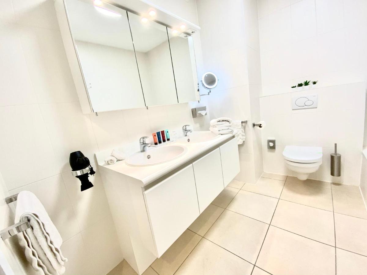 Luxury Suite Koksijde 201 - Adult Only Zewnętrze zdjęcie