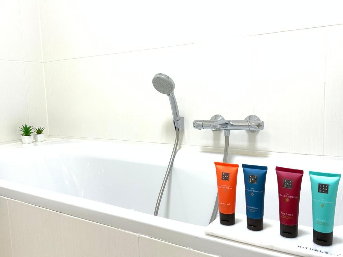Luxury Suite Koksijde 201 - Adult Only Zewnętrze zdjęcie