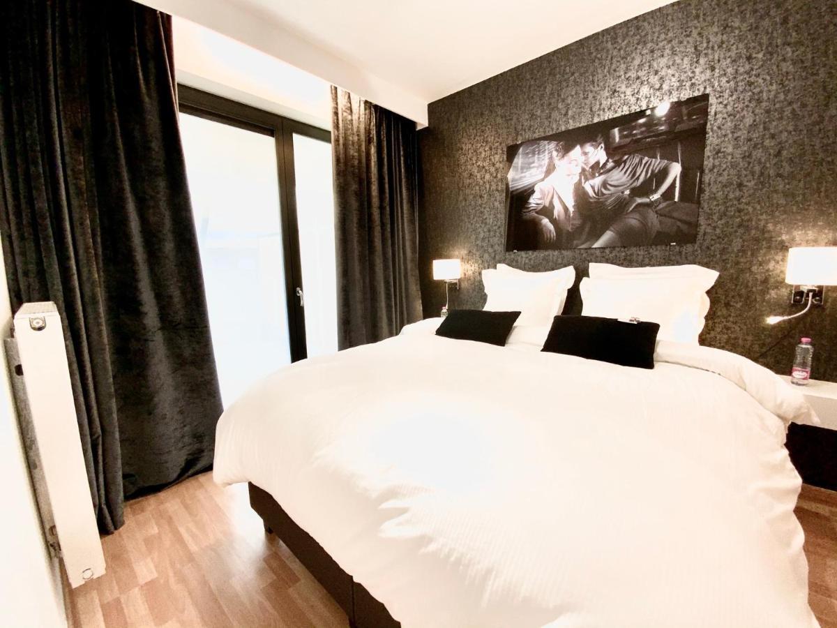 Luxury Suite Koksijde 201 - Adult Only Zewnętrze zdjęcie