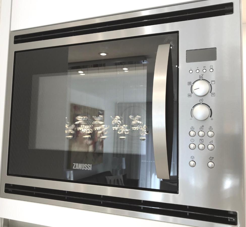 Luxury Suite Koksijde 201 - Adult Only Zewnętrze zdjęcie