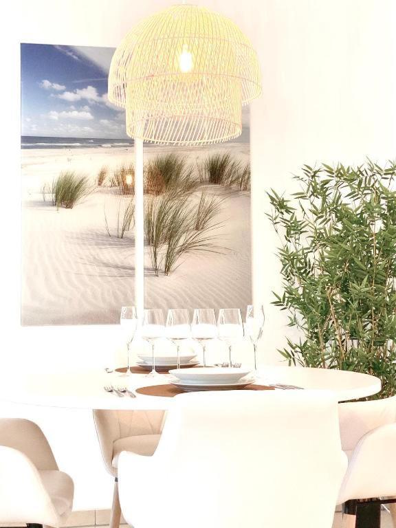 Luxury Suite Koksijde 201 - Adult Only Zewnętrze zdjęcie